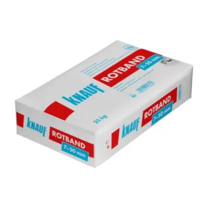 Rotband Haftputzgips 7-50 mm